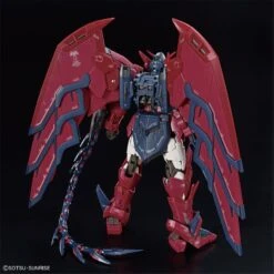 1/144 RG #38 Gundam Epyon -Little Things Toys OTM 654427 000 003