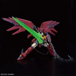 1/144 RG #38 Gundam Epyon -Little Things Toys OTM 654427 000 004