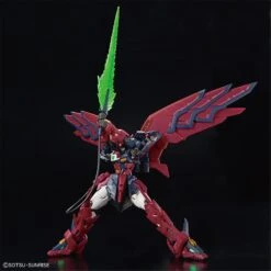 1/144 RG #38 Gundam Epyon -Little Things Toys OTM 654427 000 005