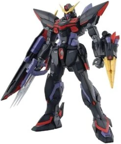 Bandai Hobby Blitz Gundam 1/100, Master Grade
