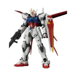 1/100 MG Aile Strike Gundam Remastered Ver.