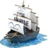 Bandai Hobby 07 Grand Collection Marine Ship One Piece Model Kit
