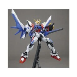 1/100 MG Build Strike Gundam Full Package 9 1/100 MG Build Strike Gundam Full Package -Little Things Toys OTM 851833 000 003