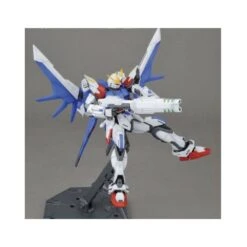 1/100 MG Build Strike Gundam Full Package 10 1/100 MG Build Strike Gundam Full Package -Little Things Toys OTM 851833 000 004