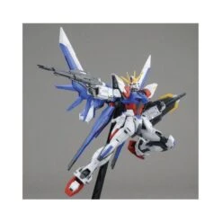 1/100 MG Build Strike Gundam Full Package 12 1/100 MG Build Strike Gundam Full Package -Little Things Toys OTM 851833 000 006