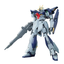 Bandai Spirits: 1/144 HGBF #20 Lightning Gundam