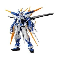1/100 MG Gundam Astray Blue Frame D Model Kit