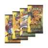 Pokemon TCG : Sun And Moon 7.5 Dragon Majesty Booster Pack