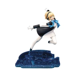 GOOD SMILE COMPANY Persona 3 Dancing In Moonlight: Aigis 1/7 Scale Figure By Phat! Company