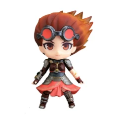 GOOD SMILE COMPANY Magic: The Gathering Chandra Nalaar Nendoroid Action Figure By Phat!