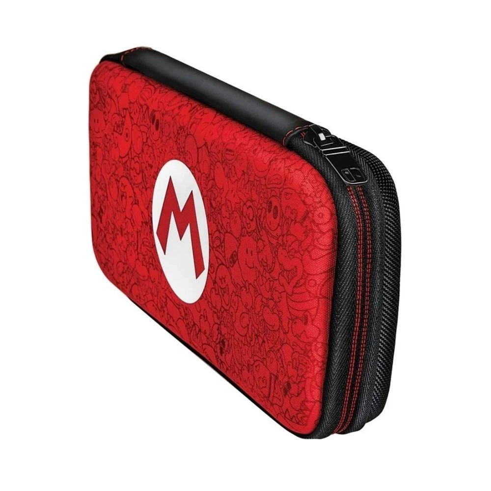 PDP NSW Starter Kit - Mario Remix Edition 1 PDP NSW Starter Kit - Mario Remix Edition