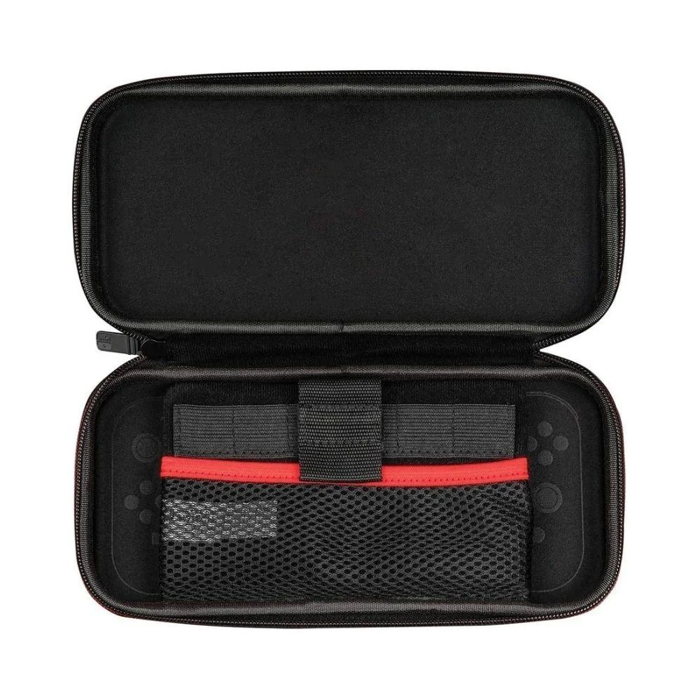 PDP NSW Starter Kit - Mario Remix Edition 3 PDP NSW Starter Kit - Mario Remix Edition - Image 3