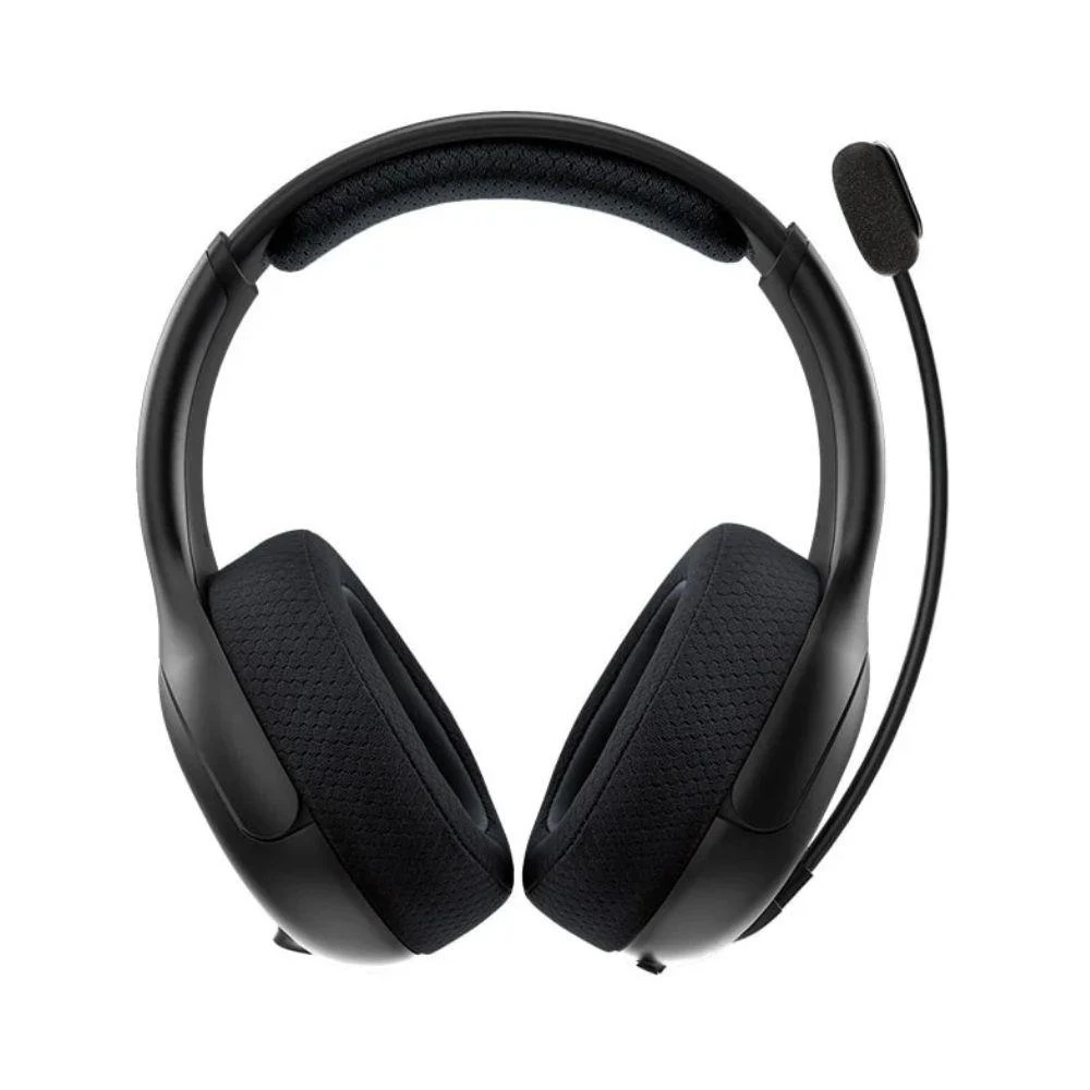 PDP - LVL50 Wireless Headset PS5/PS4 Grey 3 PDP - LVL50 Wireless Headset PS5/PS4 Grey - Image 3