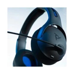 PDP - LVL50 Wireless Headset PS5/PS4 Grey 9 PDP - LVL50 Wireless Headset PS5/PS4 Grey -Little Things Toys PDP 064556 000 005