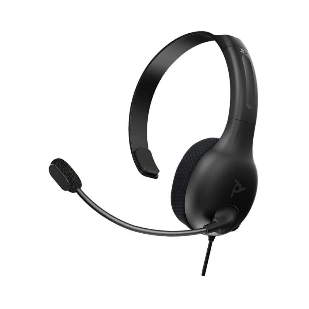 PDP - LVL30 Chat Headset For PS5/PS4 1 PDP - LVL30 Chat Headset For PS5/PS4