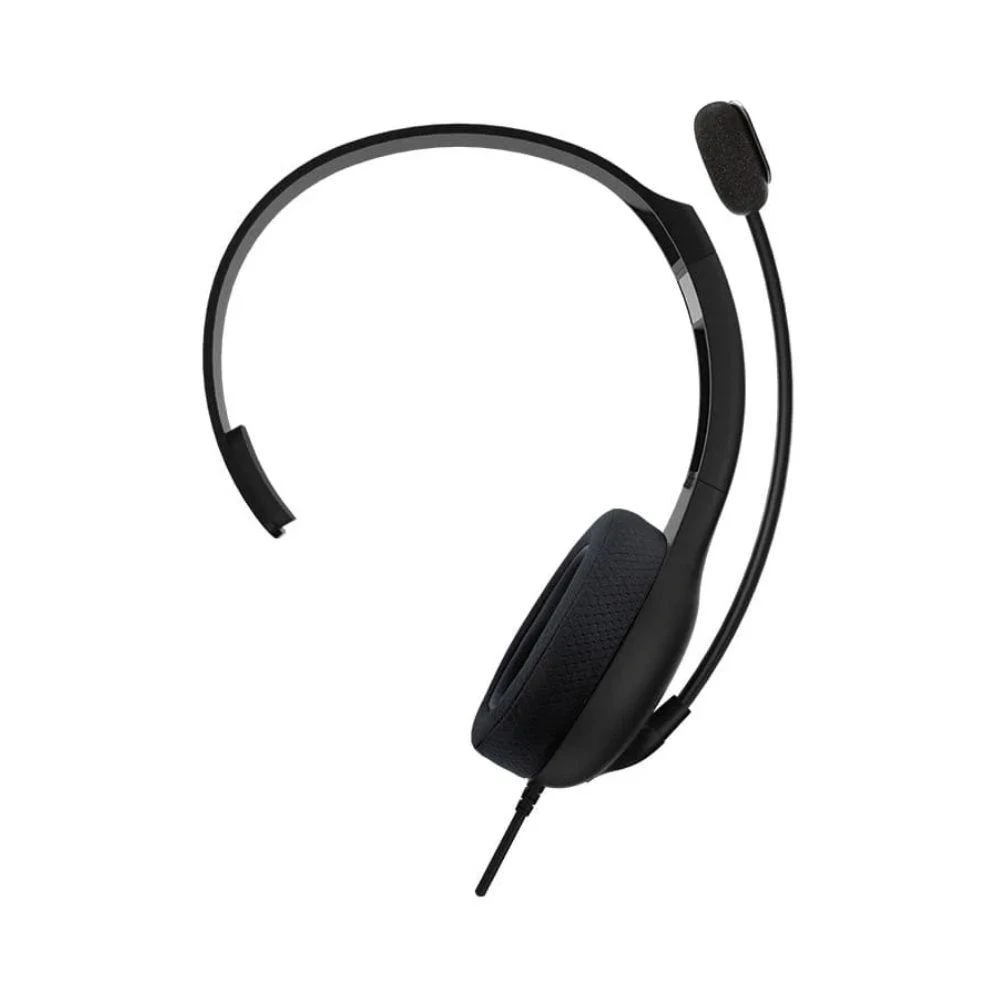 PDP - LVL30 Chat Headset For PS5/PS4 3 PDP - LVL30 Chat Headset For PS5/PS4 - Image 3