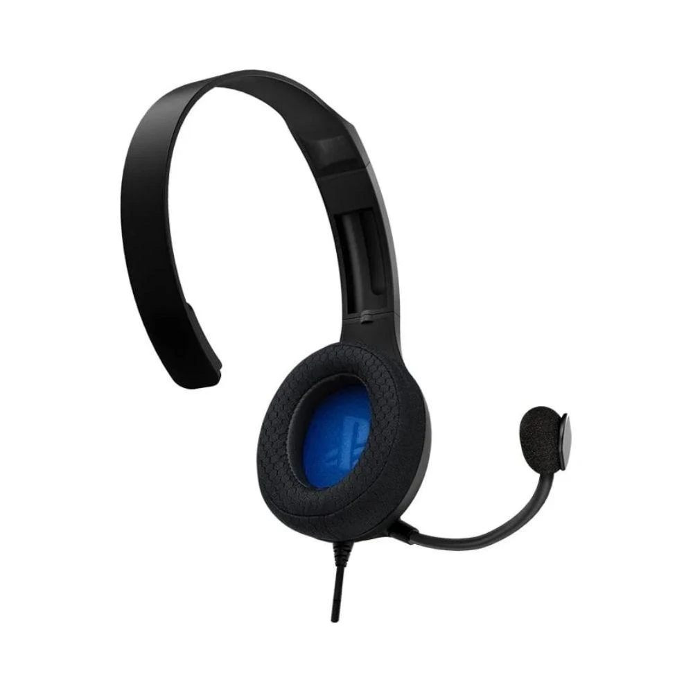 PDP - LVL30 Chat Headset For PS5/PS4 4 PDP - LVL30 Chat Headset For PS5/PS4 - Image 4