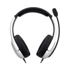 PDP - LVL40 Wired Stereo Headset For PS4/PS5 -Little Things Toys PDP 065973 000 003