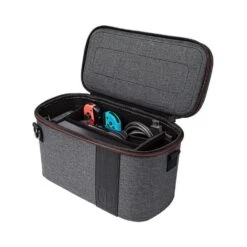 PDP - Switch Pull-N-Go Case - Elite Edition -Little Things Toys PDP 066048 000 004