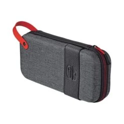 PDP - Switch Deluxe Travel Case - Elite Edition