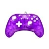 PDP Switch - Rock Candy Mini Controller - Cosmoberry