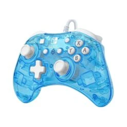 PDP Switch - Rock Candy Mini Controller Blu-Merang -Little Things Toys PDP 066611 000 003