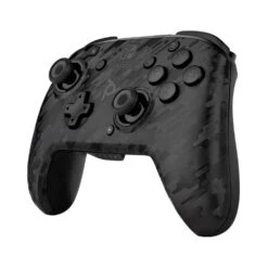PDP Switch - Faceoff Wireless - Controller Camo Black -Little Things Toys PDP 067526 000 003