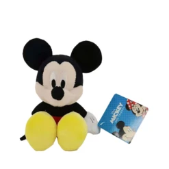 Disney Core Mickey 8" Plush