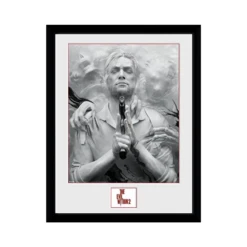 Gb Eye The Evil Within 2 Key Art