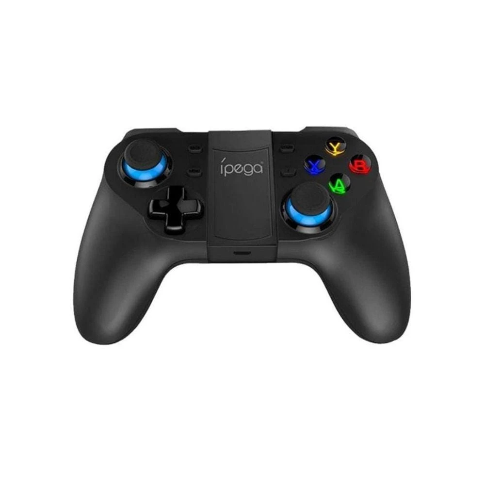 Demon Z Wireless Game Controller 1 Demon Z Wireless Game Controller