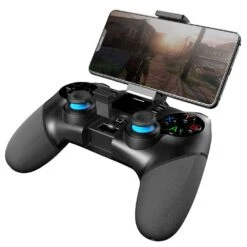 Batman Wireless Controller