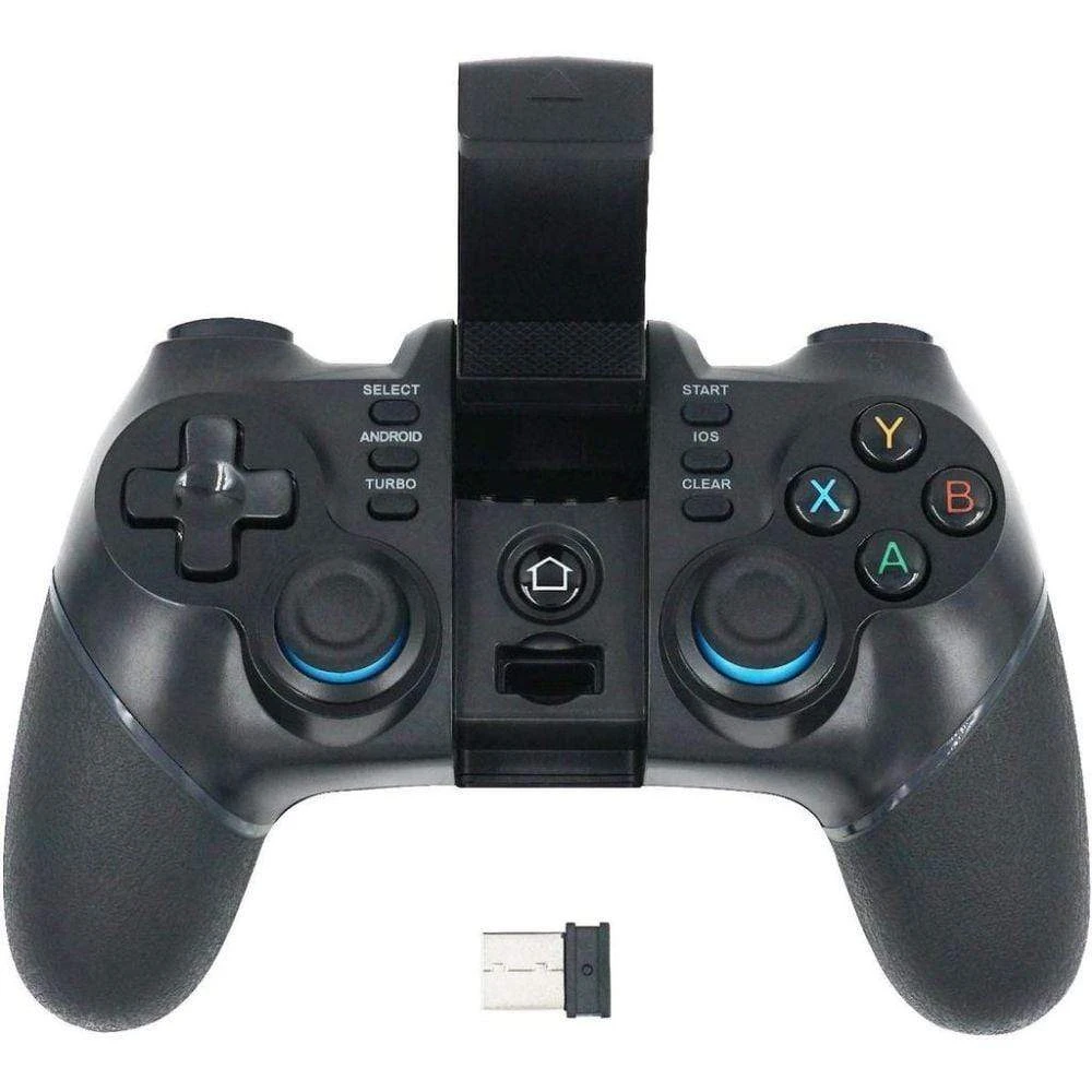 Batman Wireless Controller 2 Batman Wireless Controller - Image 2