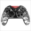 Wireless Controller For N-Switch (Camo)