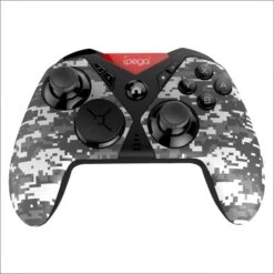 Wireless Controller For N-Switch (Camo)