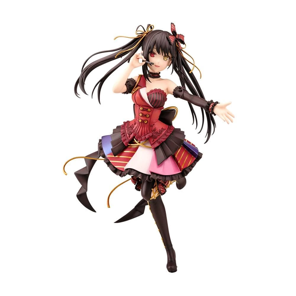 GOOD SMILE COMPANY Kurumi Tokisaki (Idol Ver.) 1 GOOD SMILE COMPANY Kurumi Tokisaki (Idol Ver.)