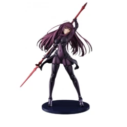 Fate/Grand Order: Lancer/Scathach 1/7 Scale Figure (Re-Run) By Good Smile Company