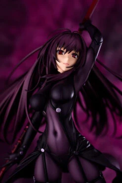 Fate/Grand Order: Lancer/Scathach 1/7 Scale Figure (Re-Run) By Good Smile Company 8 Fate/Grand Order: Lancer/Scathach 1/7 Scale Figure (Re-Run) By Good Smile Company -Little Things Toys PM38467 000 003