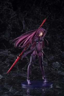 Fate/Grand Order: Lancer/Scathach 1/7 Scale Figure (Re-Run) By Good Smile Company 10 Fate/Grand Order: Lancer/Scathach 1/7 Scale Figure (Re-Run) By Good Smile Company -Little Things Toys PM38467 000 005