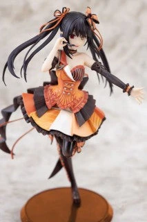 Date A Bullet : Kurumi Tokisaki (Idol Ver) Another Edition 1/7 Scale Figure By Good Smile Company 4 Date A Bullet : Kurumi Tokisaki (Idol Ver) Another Edition 1/7 Scale Figure By Good Smile Company - Image 4