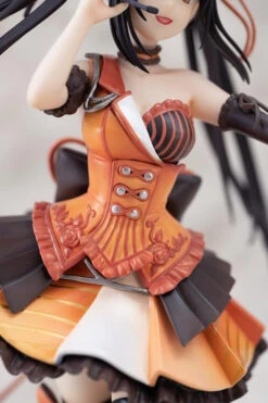 Date A Bullet : Kurumi Tokisaki (Idol Ver) Another Edition 1/7 Scale Figure By Good Smile Company 9 Date A Bullet : Kurumi Tokisaki (Idol Ver) Another Edition 1/7 Scale Figure By Good Smile Company -Little Things Toys PM38468 000 005