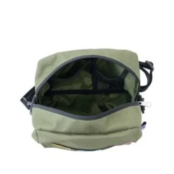 Pokemon Center : Sakosh Pokémon GO Khaki Limited Sling Bag -Little Things Toys POKCNTR 335278 000 003