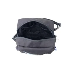 Pokemon Center : Sakosh Pokémon GO Black Limited Sling Bag -Little Things Toys POKCNTR 335292 000 003