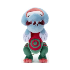 Pokemon CenterI Choose You! 10" Plush Doll - Wonoragon