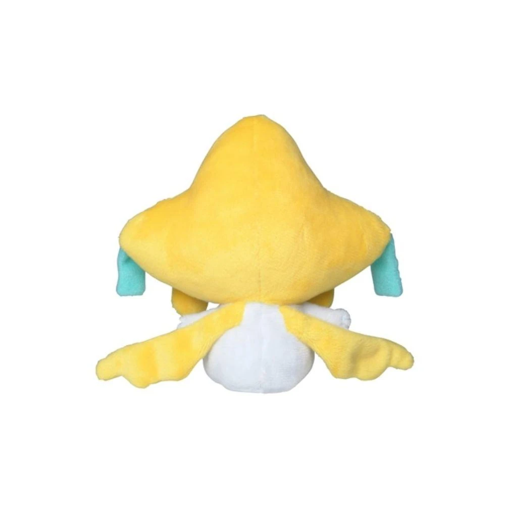 Plush Pokémon Fit Girach 2 Plush Pokémon Fit Girach - Image 2