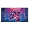Pokemon Card Game Rubber Play Mat Mugen Dyna (Mugen Daimax No Suga)