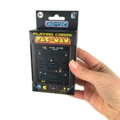 Paladone PACMAN Playing Cards