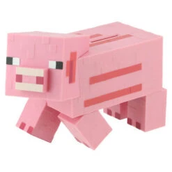 Paladone Minecraft Piggy Bank