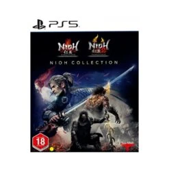 PS5 - Nioh Collection