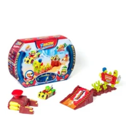 T-Racers Eagle Jump Playset