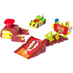 T-Racers Eagle Jump Playset -Little Things Toys PTRSD014IN00 000 003